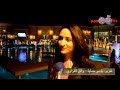 الفن التشكيلي والموسيقى يمتزجان في