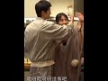 Behind the scene 'The White Olive Tree'🌱💕 #cdrama #thewhiteolivetree #chenzheyuan #liangjie