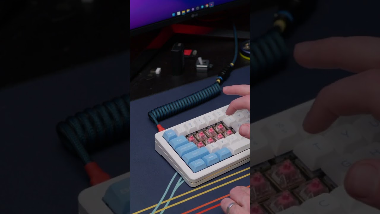 KTT ROSE | 0.40€ linear