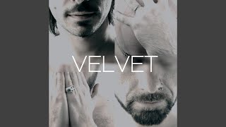 Video thumbnail of "Velvet - Non E' Per Me Non E' Per Te"