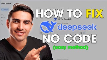 How To Fix Not Receiving DeepSeek Sign-Up Code ✅ (SOLUTION)