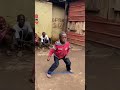 New Jerusalem Dance Challenge Master-kg , Nomcebo , Burna Boy