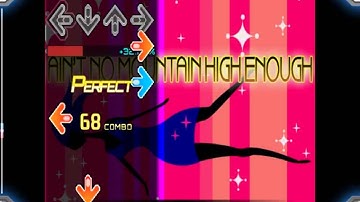 【DDR SuperNOVA2 / Single Expert】AIN