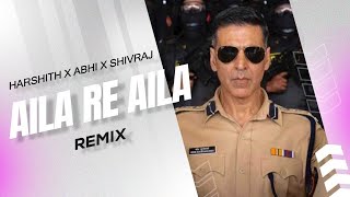 AILA RE AILA REMIX | DJ HARSHITH DJ ABHI DJ SHIVRAJ |SAGARKULAL CREATIVES