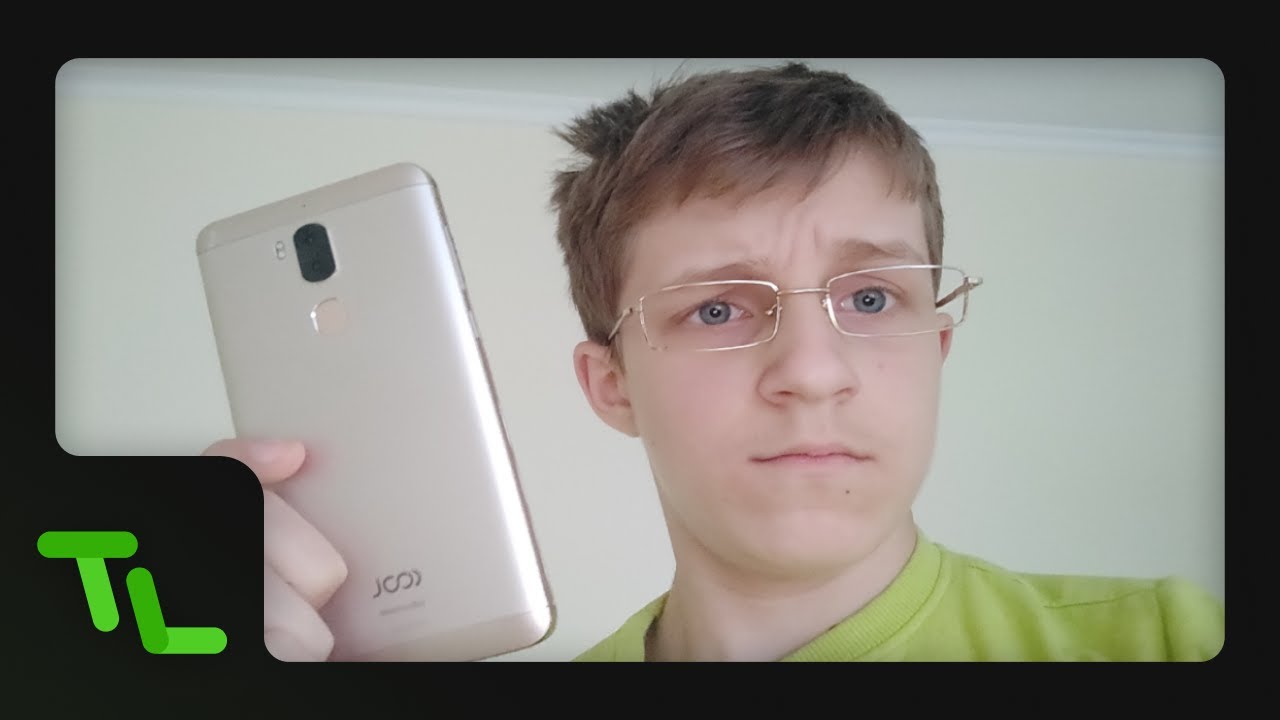 Обзор на LeEco&Coolpad C103