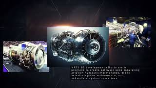 Celebrity Multi Purpose Reconfigurable Training System (MRTS 3D) Wealth
