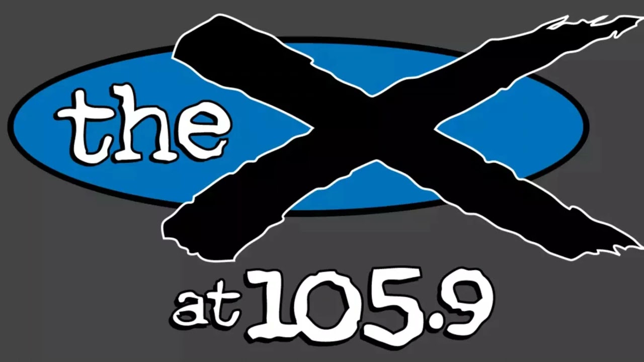 WXDX 105.9 Pittsburgh 31 July 1997