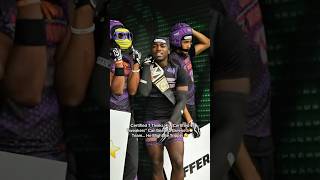 DO YALL THINK MY 7V7 TEAM CAN BEAT AJ GREENE TEAM😱 #shortsviral #football #ajgreene #ot7