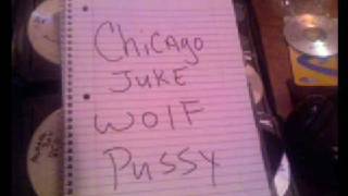 Wolf Pussy - House music