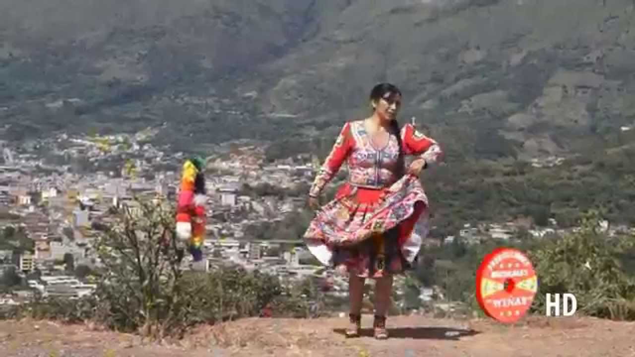 VALICHA  COLEGIALITA DEL SUR CENTRO MUSICAL PUCA PUCA DE PARURO CUSCO PERÚ