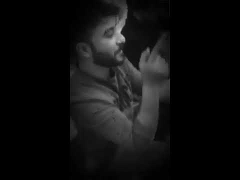صوت عراقي جميل اقول ولعد ناحت بقربي حمامة 2017
