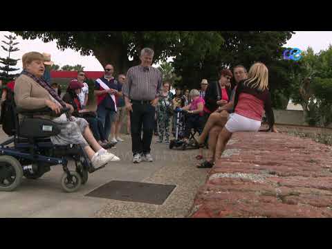 Jornada de sensibilización y visibilizarían de las Personas con Discapacidad