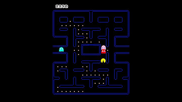 Pacman Timbelion build32 build64 PACMAN CLONE PAC MAN ELEMENTS MICROSOFT PC WINDOWS COMPATIBLE UNITY