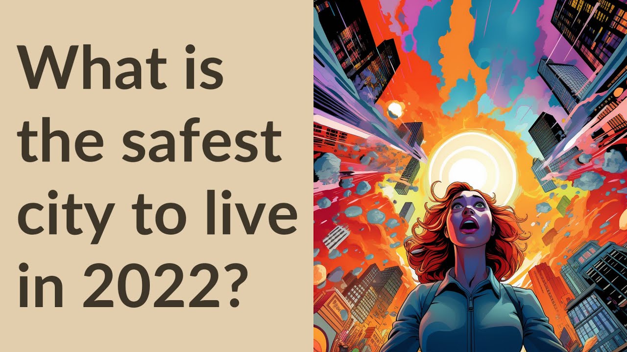 What Is The Safest City To Live In 2022 YouTube what-is-the-safest-city-to-live-in-2022-youtube