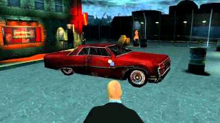 Hitman: Codename 47 Episode 12 - Lost