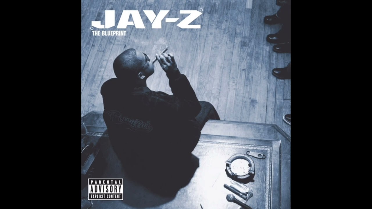 Jay-Z - Song Cry (Instrumental)