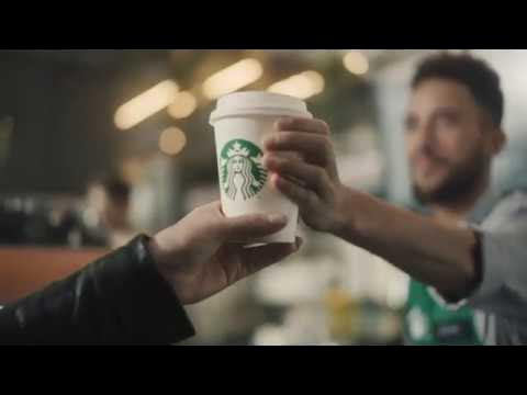 Starbucks Perú - 🙌Celebremos juntos compartiendo un regalo