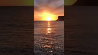 Morning Sunrise Reset