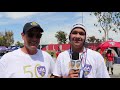 2019 Junior Olympics 14u Boys Platinum Division Gold Highlights