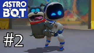 Download Lagu Astro BOT PS5 4K Walkthrough Full Gameplay Part 2 MP3 Download Lagu Astro BOT PS5 4K Walkthrough Full Gameplay Part 2 MP3