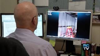 County building inspections go high-tech