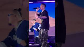 頑童MJ116 洲際OGS演唱會－It's About Time