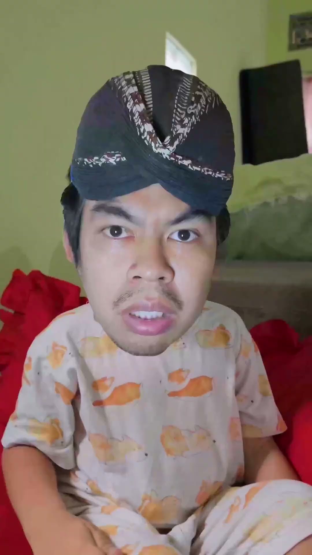 adek baru