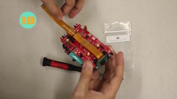 Zumi Build Tutorial Video