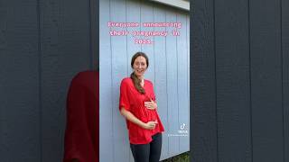 Pregnancy announcements… #funny #pregnancy #marriedlife #fyp