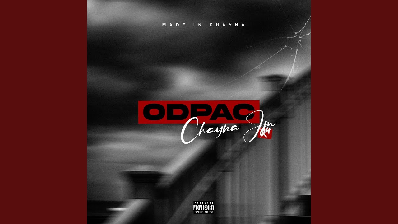 Watch Odpac on YouTube Watch Odpac on YouTube