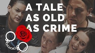 A Tale as Old as Crime - Beauty and the Beast Parody