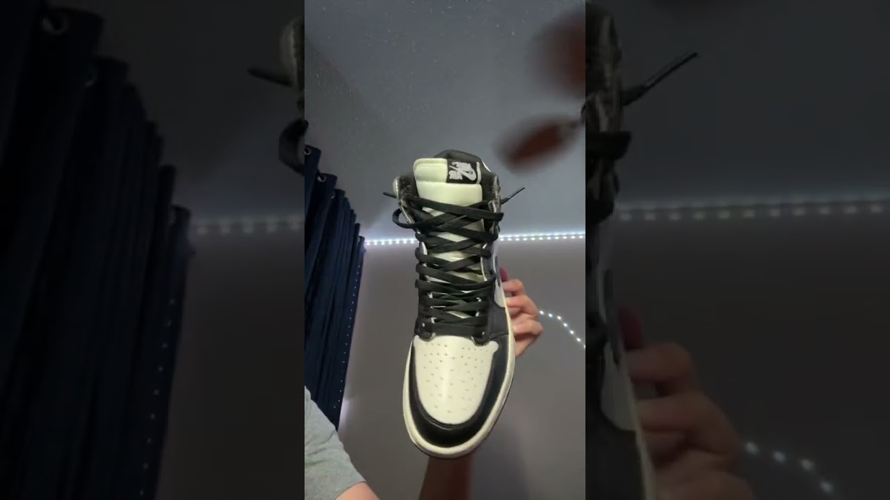 My Sneaker Collection slowly gets WORSE! - pkgodsneakers,net 