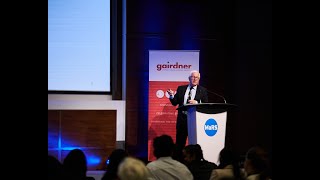 What makes a stem cell a stem cell and how does it go bad - John Dick, Gairdner Laureate Lecture