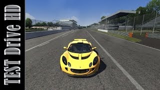 Lotus Exige 240R - Asetto Corsa - Test Drive Gameplay [HD] screenshot 5