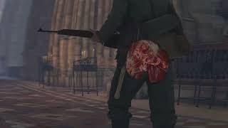 Shot in the Vegetables screenshot 4