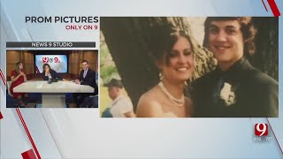 The News 9 Morning Team Shares Their Prom Pictures
