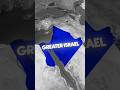 Greater Israel Theory!