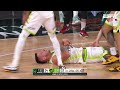 Match highlights vs Tasmania JackJumpers (Round 8, NBL22)