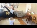 Mom's Throwback Thursday - Rooms