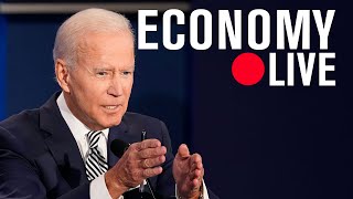 Joe Biden’s trade policy challenge | LIVE STREAM