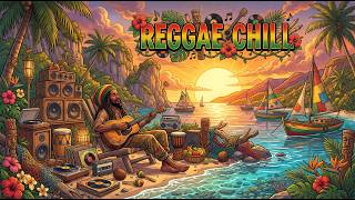 UNIVERSAL ROOTS CULTURE 🌍 Authentic Dub Reggae & Deep Sub-Bass
