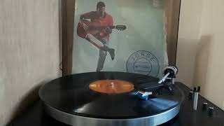🎙Jorge Ben - Amante Amado🎶