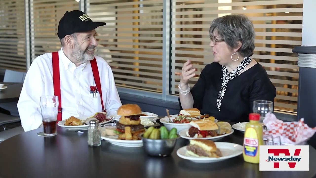 Ben's Kosher Deli marks its 50th anniversary on Long Island