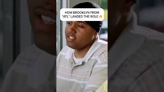 THIS RAPPER KILLED HIS ACTING DEBUT! 🔥