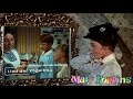 Mary Poppins: Lied der Vogelfrau