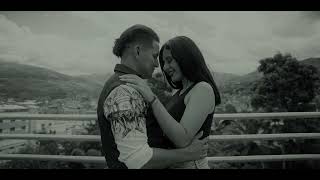 NO PUEDO AMARTE - ALLEN NÚÑEZ & BANDALOVE'S VIDEO CLIP OFICIAL VERANO 2025.