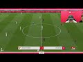 Re-Live: RBL in der Virtual Bundesliga vs. Stuttgart und den HSV