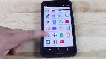 Root Android Marshmallow 6.0