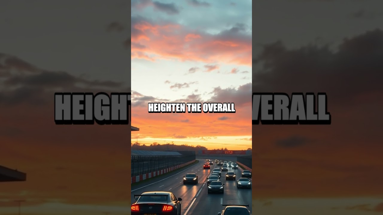 Next-Gen Precision Forza Motorsport Redefines Racing Sim Excellence