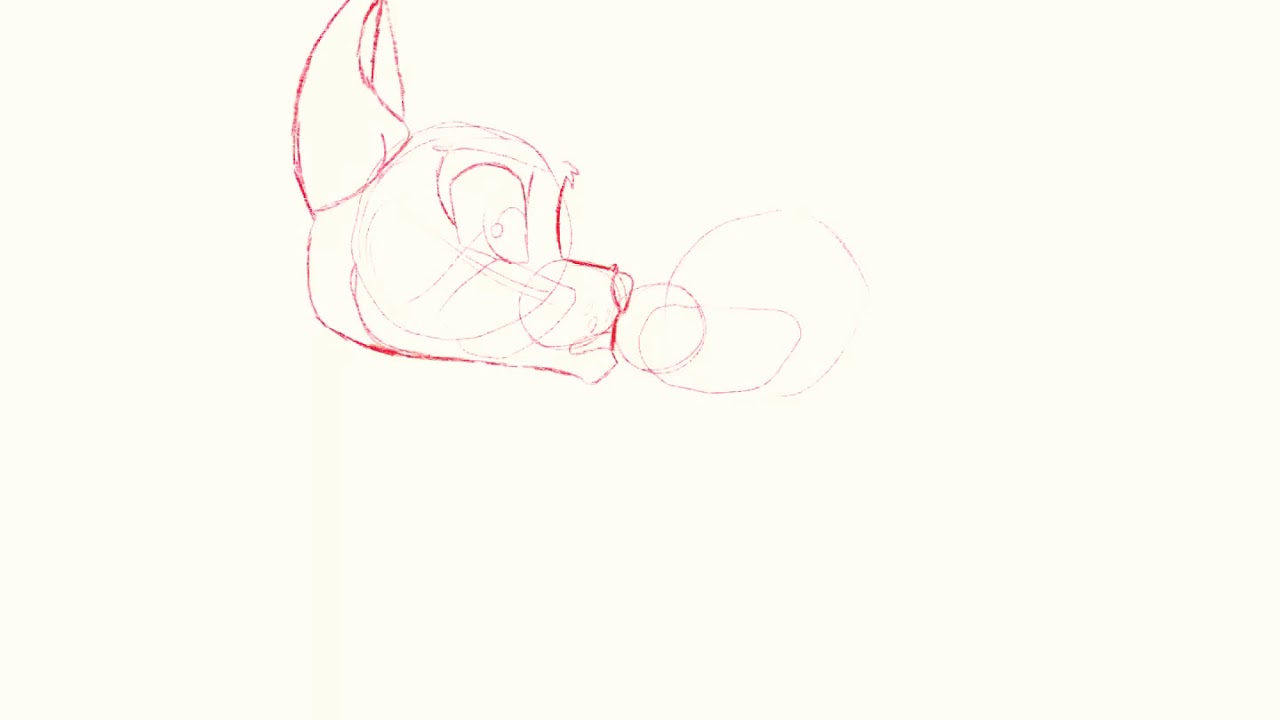 BakedPotonion ❤️💛 Pastarru {Gift}